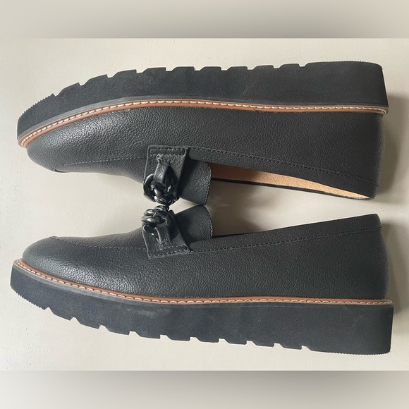 Naturalizer Woman’s Emmal Loafer sz 9 - Picture 5 of 9
